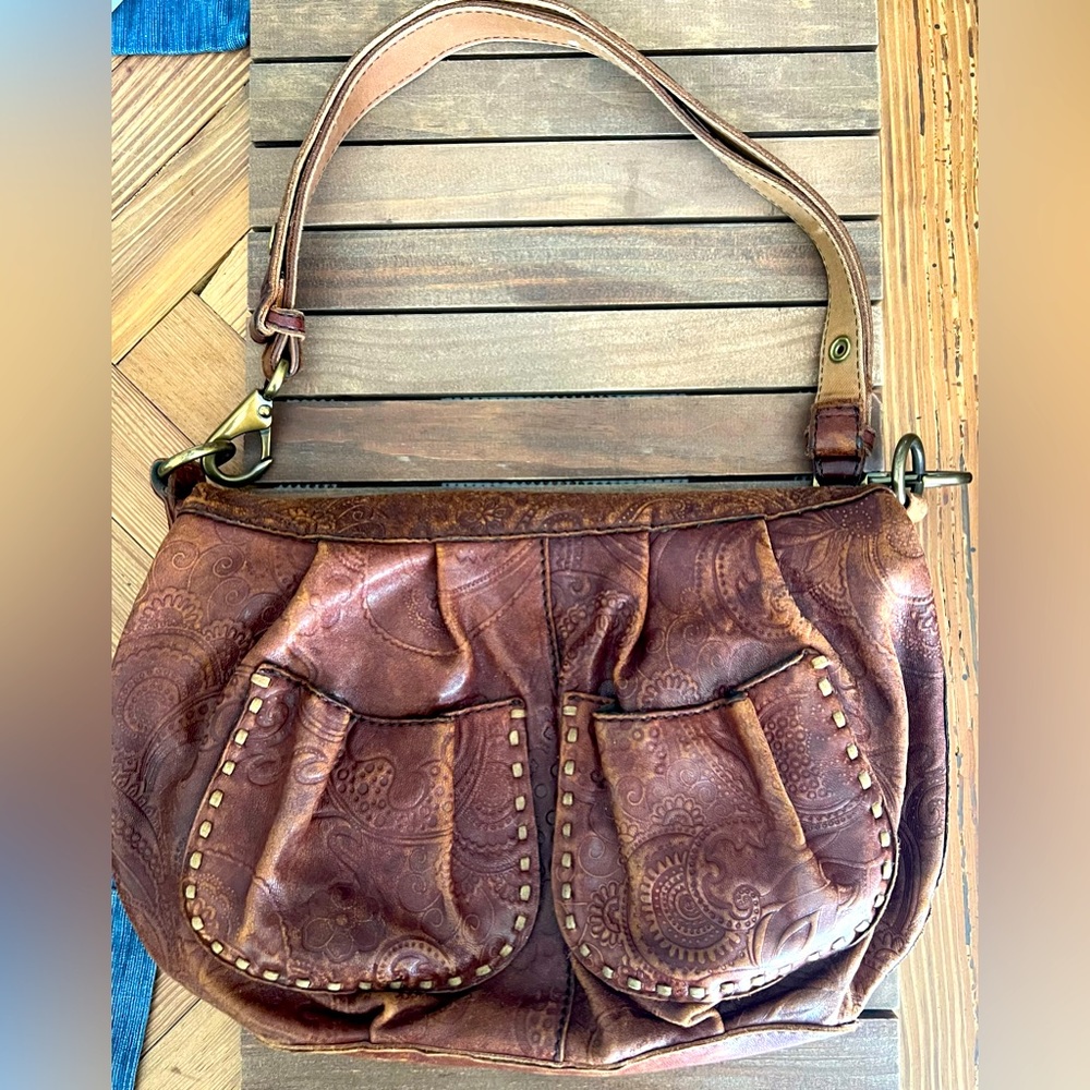LUCKY 🍀 BRAND BAG